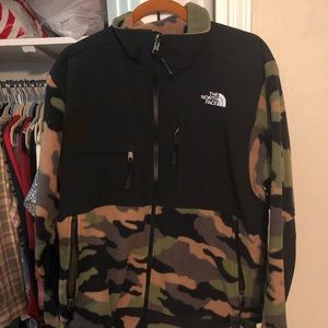 North Face Jacket NEW WITH TAGS